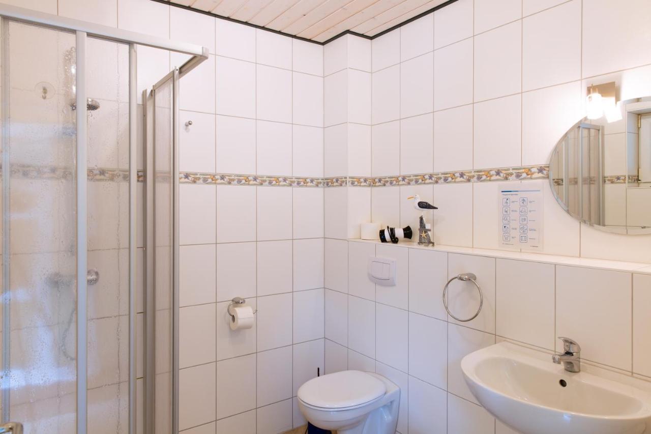 Apartamento Eulenhof Rügen Putbus Exterior foto