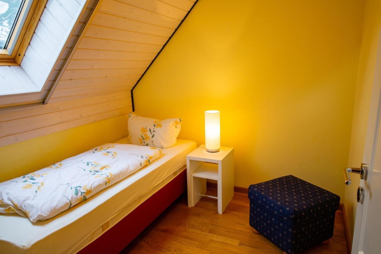 Apartamento Eulenhof Rügen Putbus Exterior foto